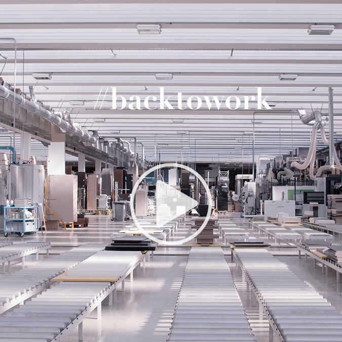 Porro S.p.A. Italian design