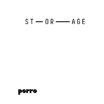 Porro - Storage 2017