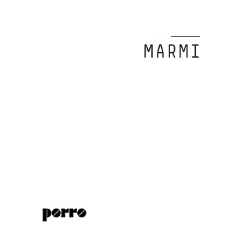 Porro - Marble Brochure 2017