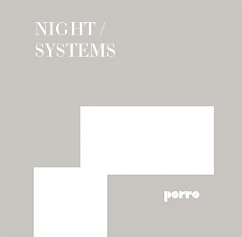 Porro - Night Systems 2020 - ITA/CHINESE