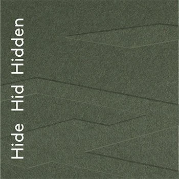 Porro - Hide Hid Hidden 2023