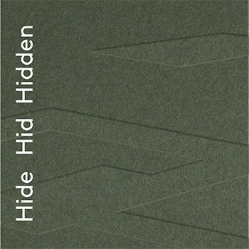 Porro - Hide Hid Hidden 2023