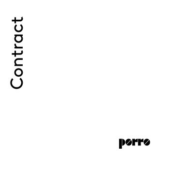 Porro - Contract 2024