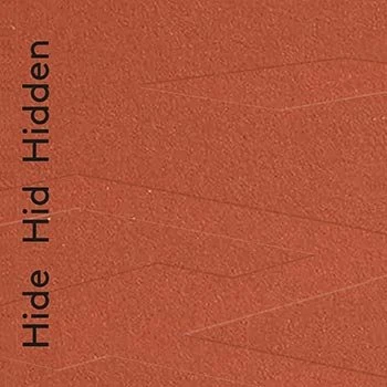 Porro - Hide Hid Hidden 2024