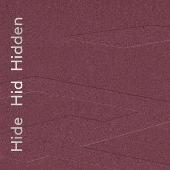 Porro - Hide Hid Hidden 2025