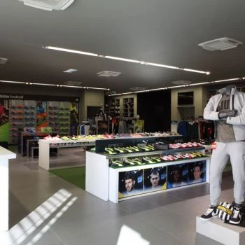 Porro - Free Time – Barzago, Lecco (Italy)