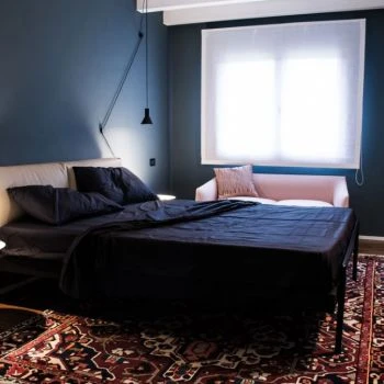 Porro - Flats for Arper directors  – Treviso (Italy)