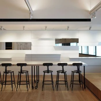 Porro - NAD Office (Japan)