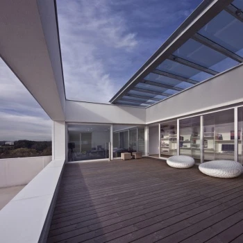 Porro - Hartl Powercrusher – St. Valentin (Austria)