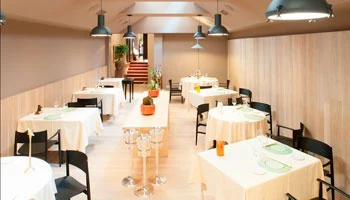 Porro - Ristorante Joia - Milano