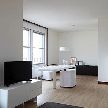 Porro - Torre Velasca–  Milan (Italy)