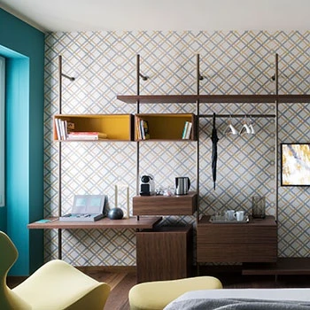 Porro - Castello Sforzesco Suites by Brera Apartments - Milan (Italy)