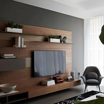 Porro - Residential building 520 west 28th - New York (USA)