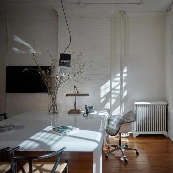 Porro - Lissoni Inc - New York (USA)