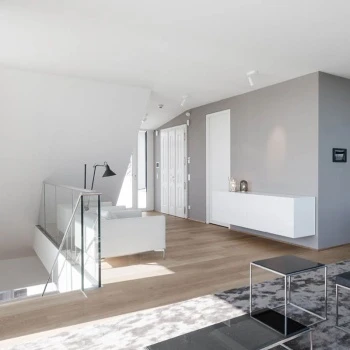 Porro - Vienna Penthouse