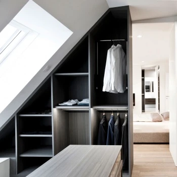 Porro - Geometrical creativity - Wien (Austria)