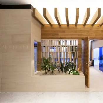 Porro - Showroom Antic Colonial - Vila-Real, Castellon (Spain)