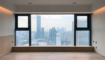 Porro - Storage closets for the new Park View Manor in Shenzen