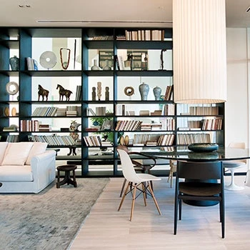 Porro - The complex simplicity of Porro design for The Ritz-Carlton Residences in Miami Beach