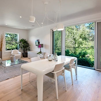 Porro - Home in Lake Street, San Francisco