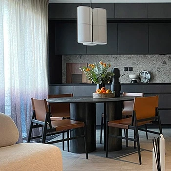 Porro - 70 squared meters duplex in France