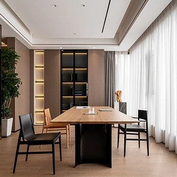 Porro - Porro on the banks of the Wei river in Xianyang