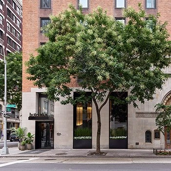 Porro - Aka Nomad New York