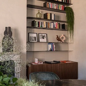 Porro - Palazzo Carmi, Parma