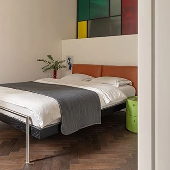 Porro - Apartment in Kiev