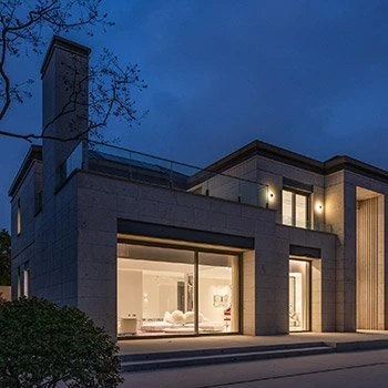 Porro - Porro unveils its collaboration in the Shanghai Putuo Kingdom Villa Project