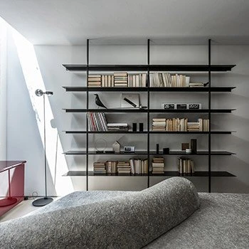 Porro - Renovation apartment historic centre Parma