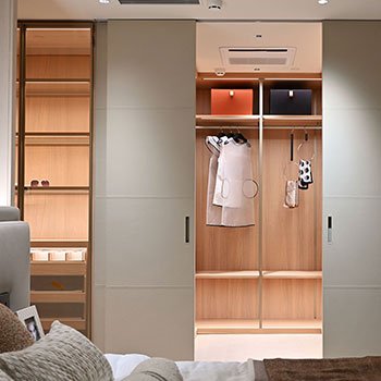 Porro - Porro’s tailor-made elegance in Shanghai’s new residential landmark