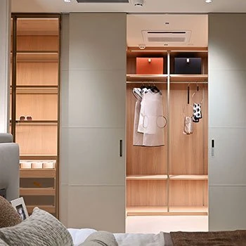 Porro - Porro’s tailor-made elegance in Shanghai’s new residential landmark