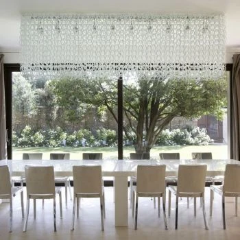 Porro - Private Villa - Palazzolo sull’Oglio Brescia (Italy)