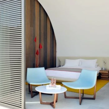 Porro - Hotel Sezz - Saint-Tropez (France)