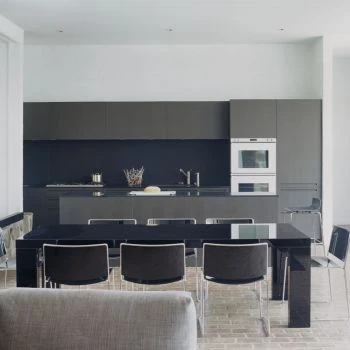 Porro - Private Villa - Connecticut (USA)