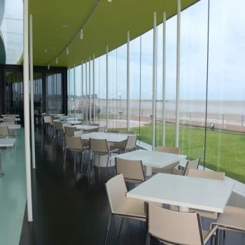 Porro - Midland Hotel – Morecambe (United Kingdom)