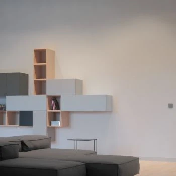 Porro - Apartment – Poznań (Poland)