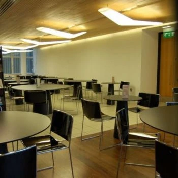 Porro - British Council – Manchester (United Kingdom)