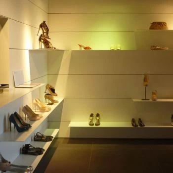 Porro, image:contract_immagini - Porro Spa - Sarto – La Valletta (Malta)