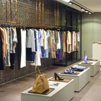 Porro, image:contract_immagini - Porro Spa - Sarto – La Valletta (Malta)