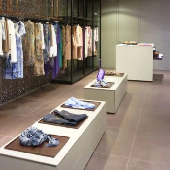 Porro, image:contract_immagini - Porro Spa - Sarto – La Valletta (Malta)