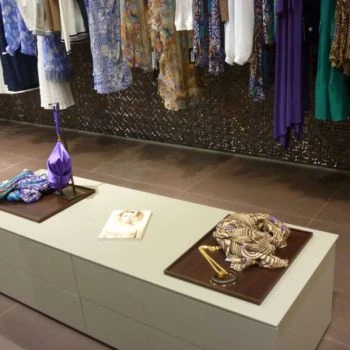 Porro, image:contract_immagini - Porro Spa - Sarto – La Valletta (Malta)