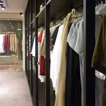 Porro, image:contract_immagini - Porro Spa - Sarto – La Valletta (Malta)