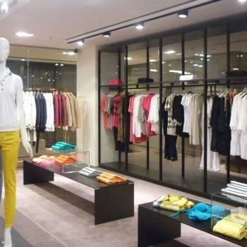 Porro, image:contract_immagini - Porro Spa - Sarto – La Valletta (Malta)