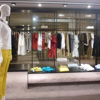 Porro, image:contract_immagini - Porro Spa - Sarto – La Valletta (Malta)