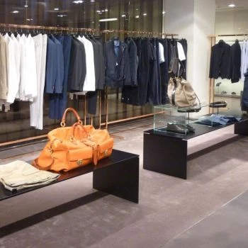 Porro, image:contract_immagini - Porro Spa - Sarto – La Valletta (Malta)