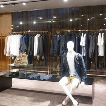 Porro, image:contract_immagini - Porro Spa - Sarto – La Valletta (Malta)