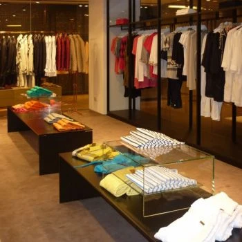 Porro, image:contract_immagini - Porro Spa - Sarto – La Valletta (Malta)