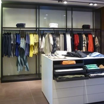 Porro, image:contract_immagini - Porro Spa - Sarto – La Valletta (Malta)